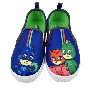 PJ Masks Toddler Shoes